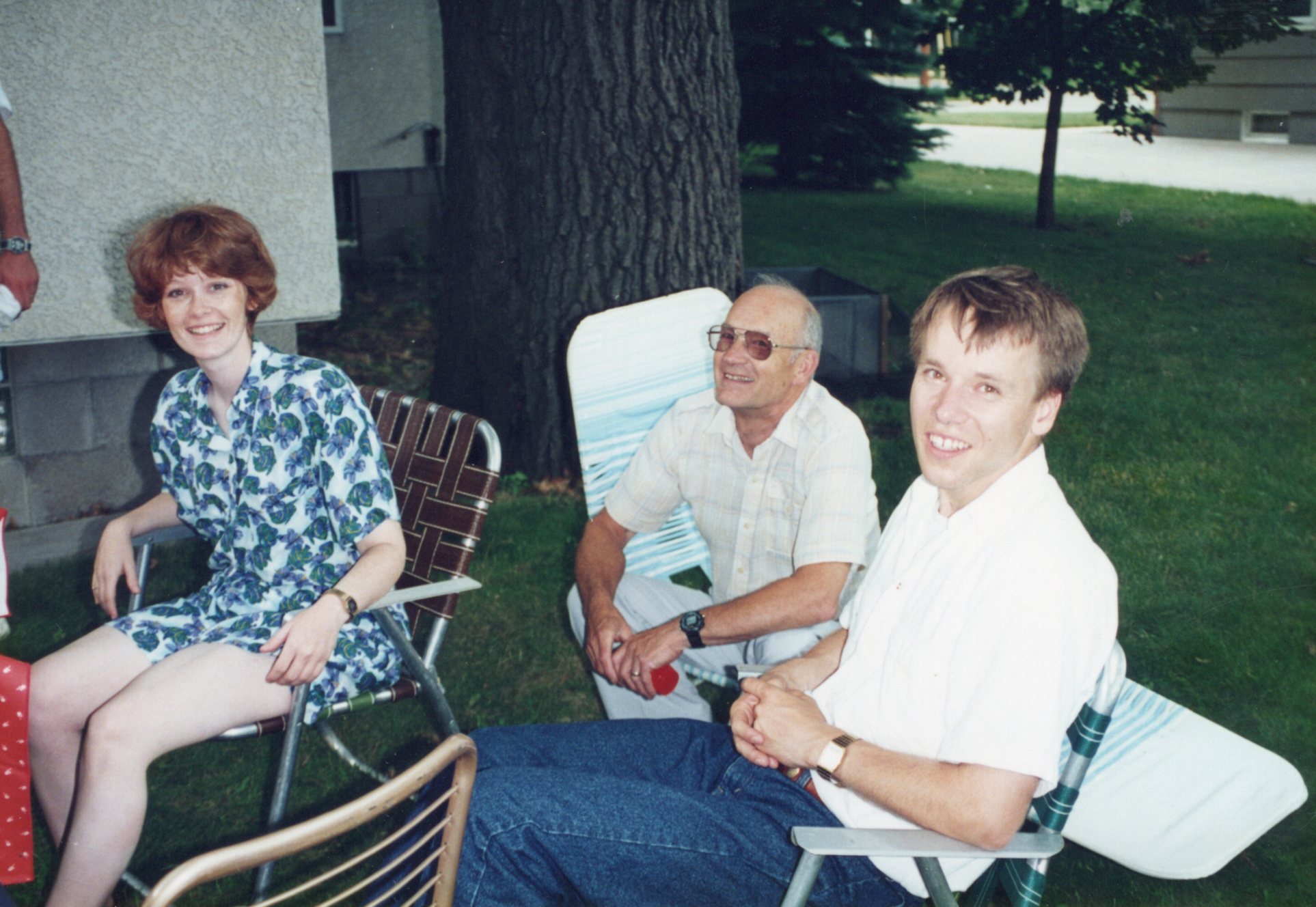 1994 US Trip 8